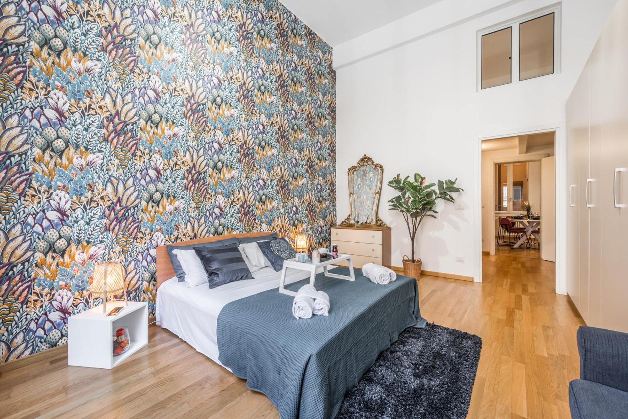 Ab Plus - Via Santo Stefano 62 โบโลญญา ภายนอก รูปภาพ
